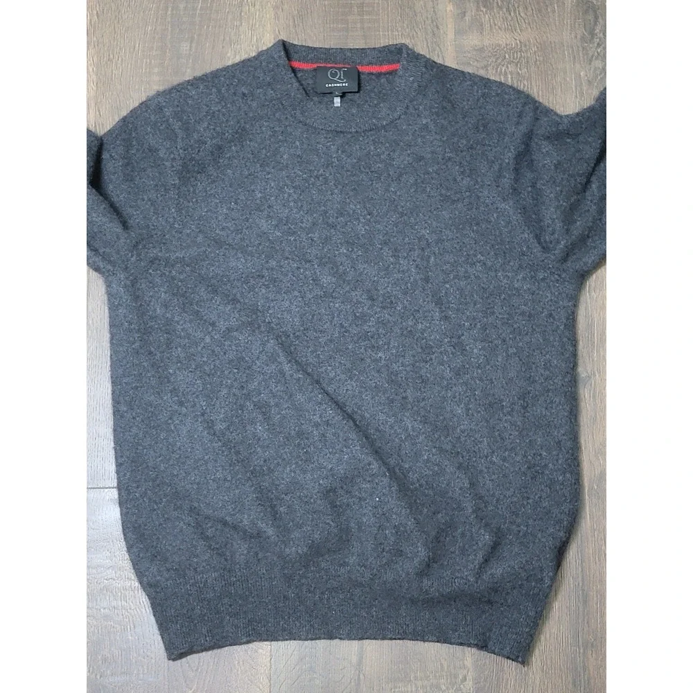 360 Cashmere luxurious men